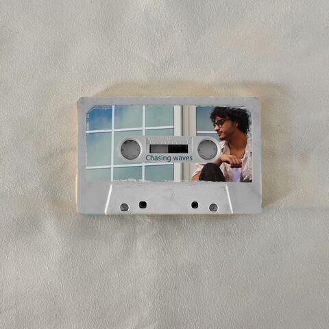 Chasing Waves album art