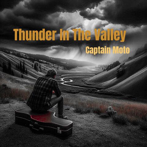 Thunder In The Valley album art