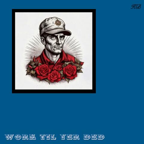 Working Man album art