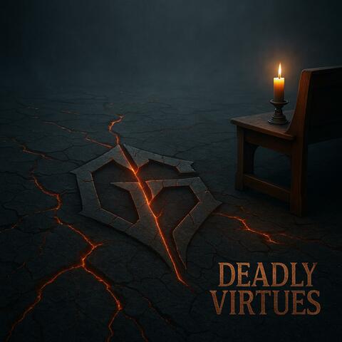 Deadly Virtues album art