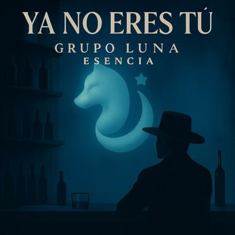 Ya No Eres Tú (En Vivo) album art