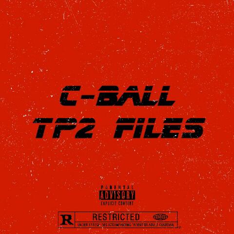TP2 Files album art