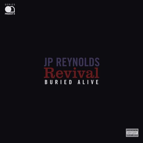 Buried Alive (feat. Soul.Dope.95) album art