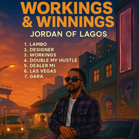 Workings & Winnings album art
