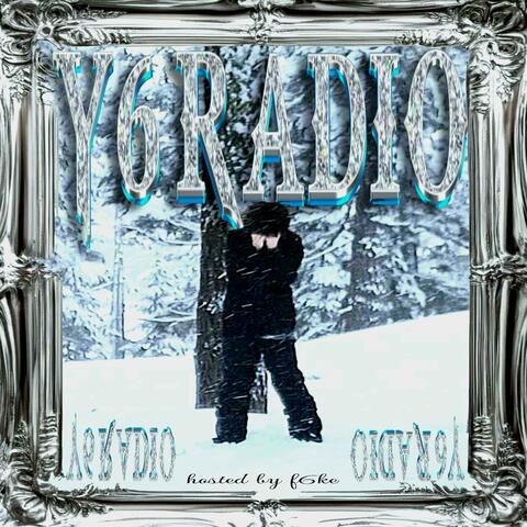 y6 RADIO album art