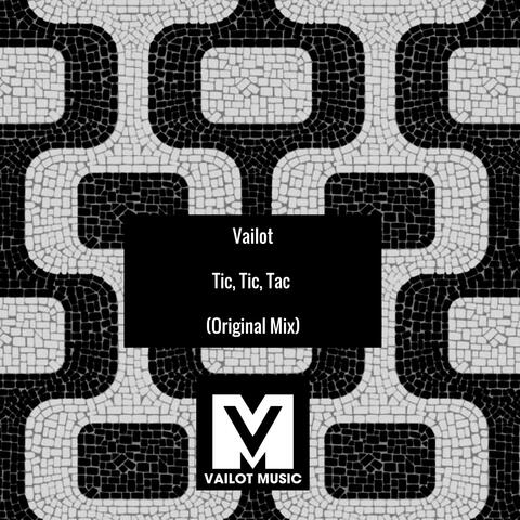 Tic, Tic, Tac album art