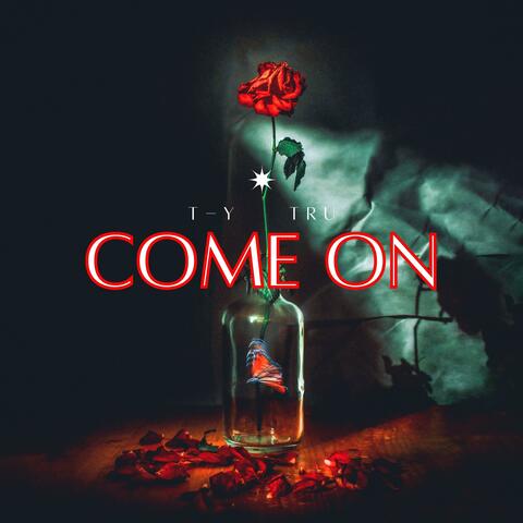 Come On album art