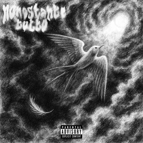 nonostante tutto album art