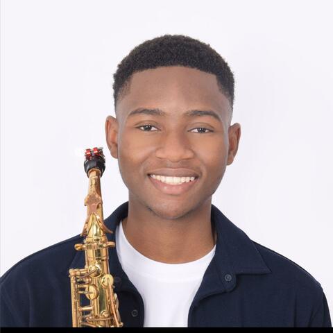 JEHOVAH SHAMMAH (Saxo-Expression) album art