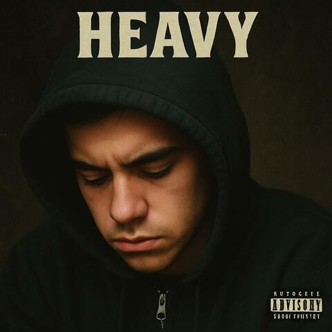 Heavy album art