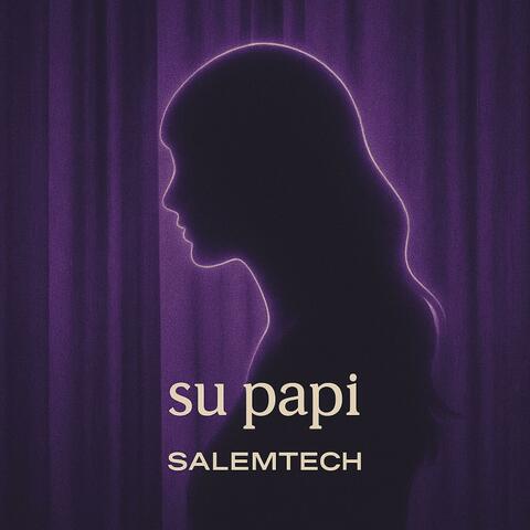 Su Papi album art
