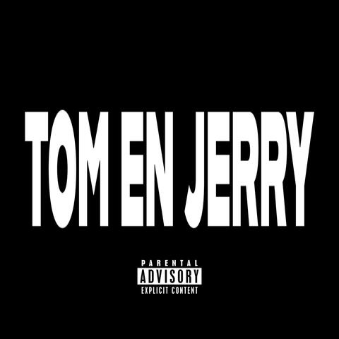 TOM EN JERRY album art