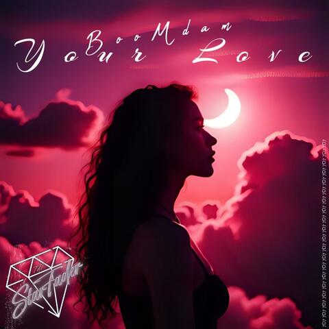 Your Love (feat. BooMdam) [Special Version] album art