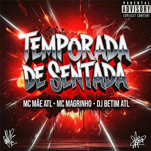 TEMPORADA DE SENTADA album art