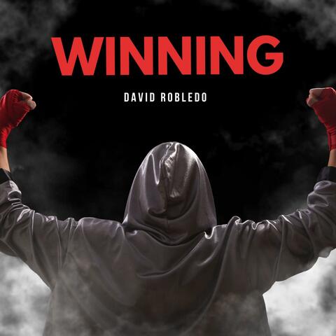 Winning album art