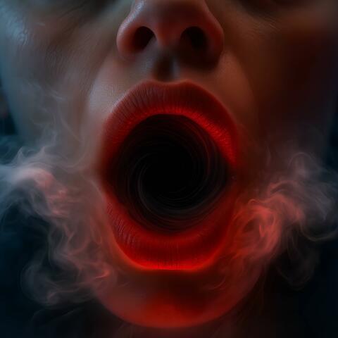 Black Hole (Extended Mix) album art