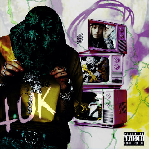 MF (Used2This) album art