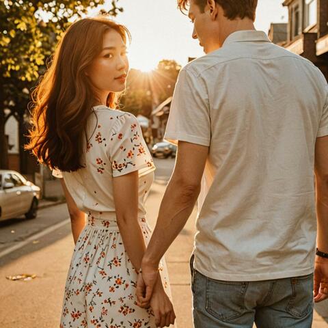 네가 좋아 album art