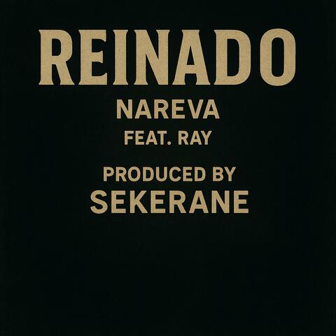 Reinado (feat. Ray) album art