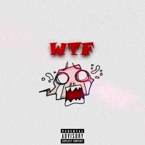 WTF !? album art