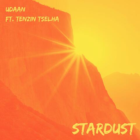 Stardust (feat. Tenzin Tselha) album art