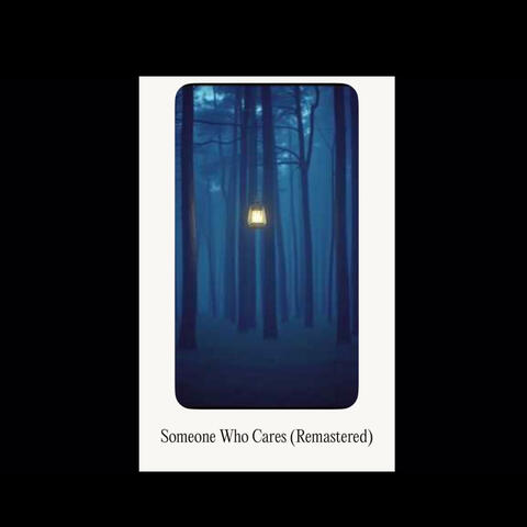 Someone Who Cares album art