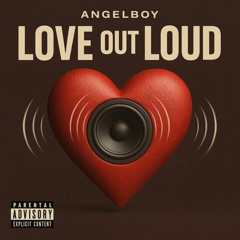 Out Loud album art