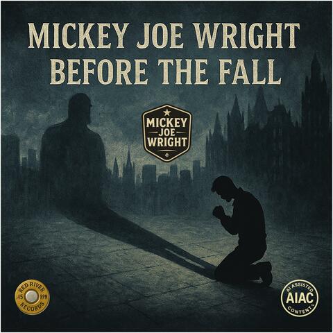 BEFORE THE FALL album art