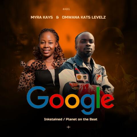Google album art