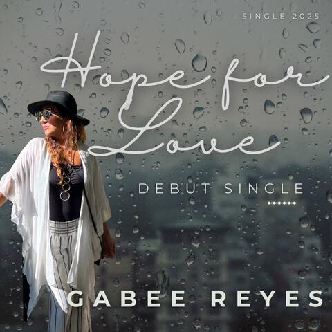 Hope for Love album art
