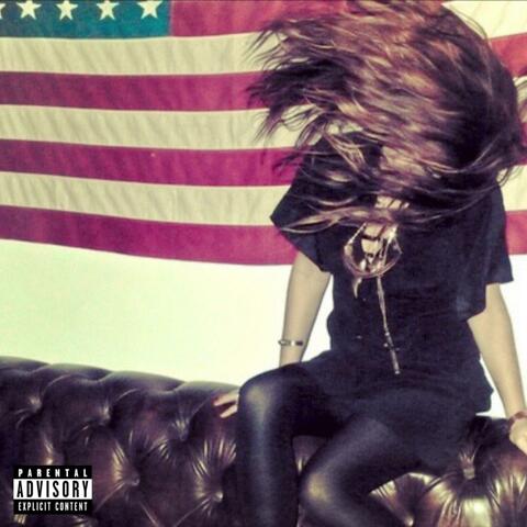 4 eva yvng album art