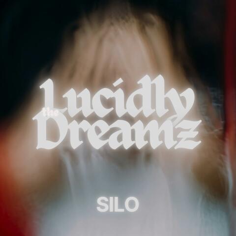 Lucidly Dreamz album art