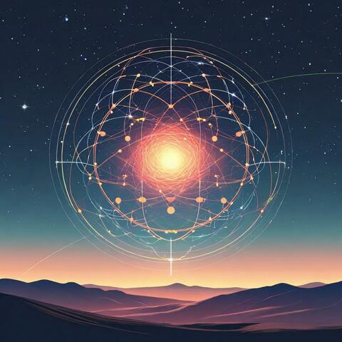 Electron Fields (feat. Keeper Of Bees) album art