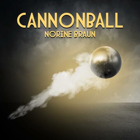 Cannonball album art