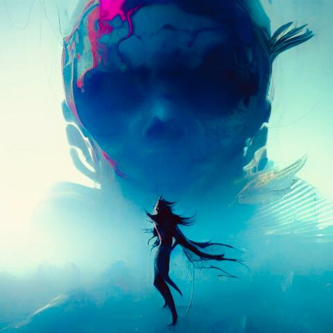 After Party album art