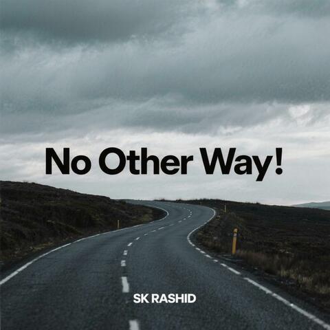 No other way album art