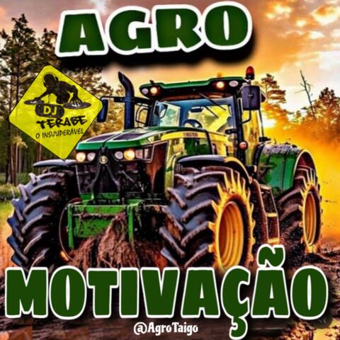 Agro Motivação (feat. @AgroTaigo) album art