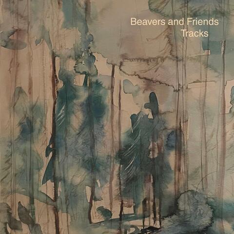 Tracks album art