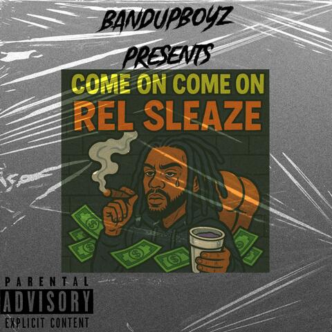 Come on Come on album art