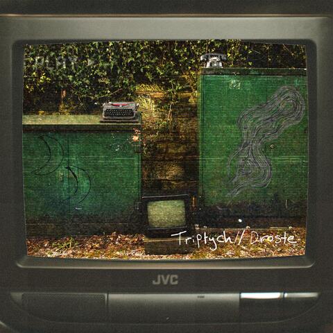 Droste album art