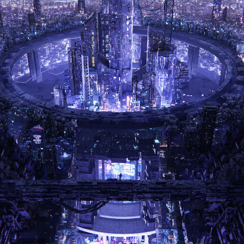 control // dreams album art