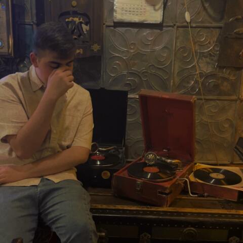 UNDONE DELUXE album art