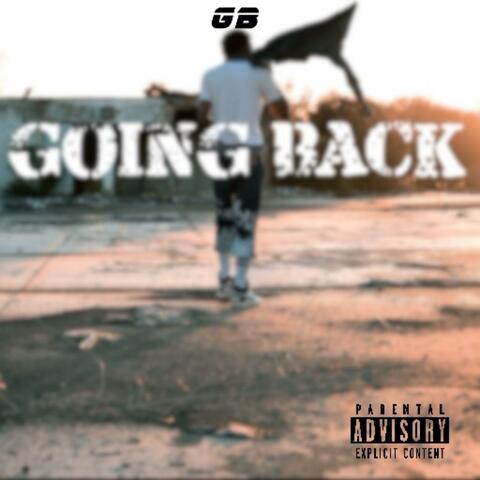 Going Back album art