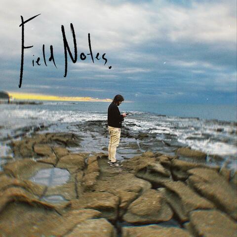 Field Notes album art