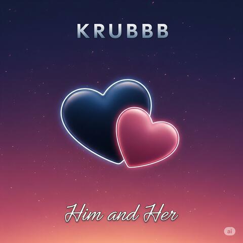 Him And Her album art