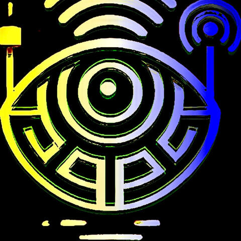 Simpson's Paradox album art