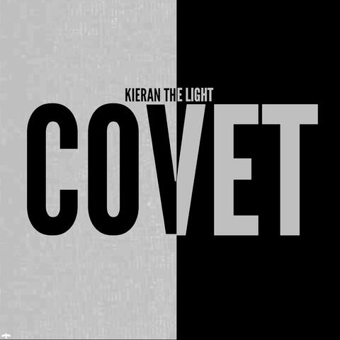 COVET album art