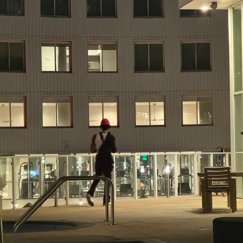 Blade Run(StanWill) album art