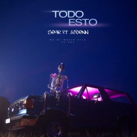 TODO ESTO (feat. Seak) album art