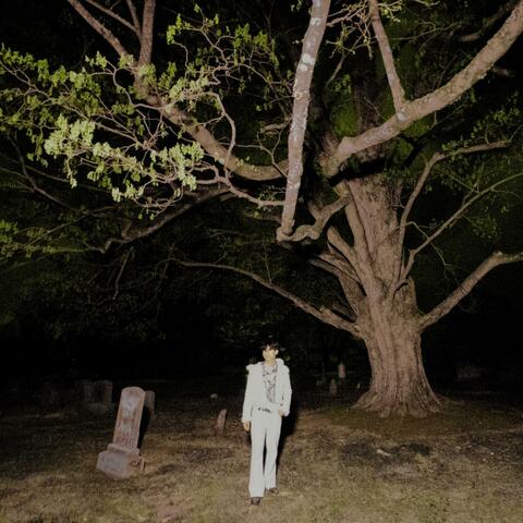 BEFORE DEATH album art